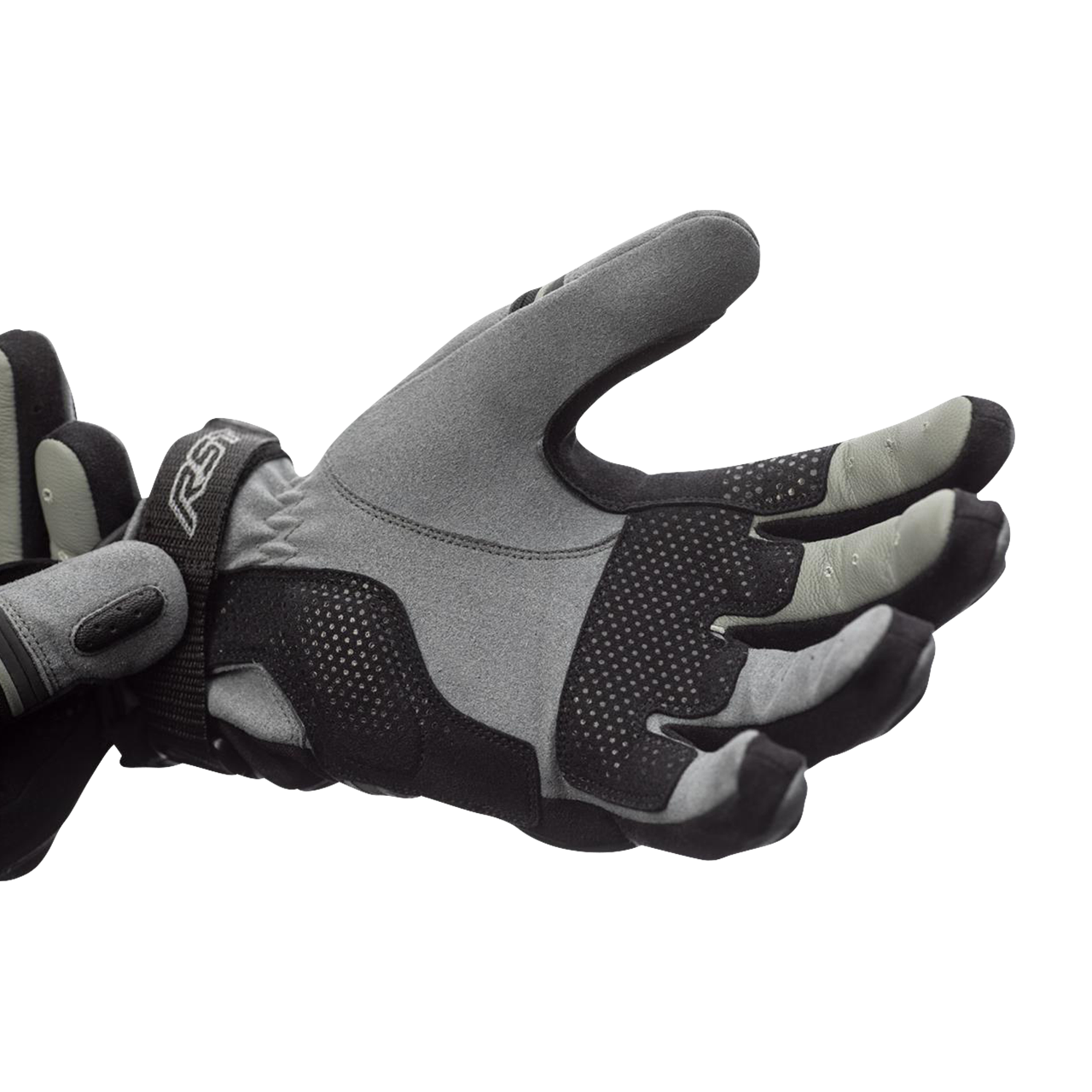 RST Adventure-X Motorcycle Gloves