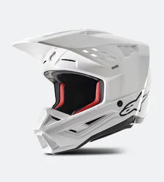 Alpinestars SM5 MX Helmet