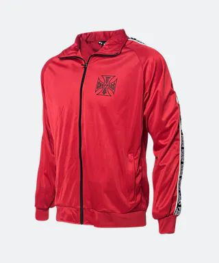 Jas West Coast Choppers OG Tracksuit