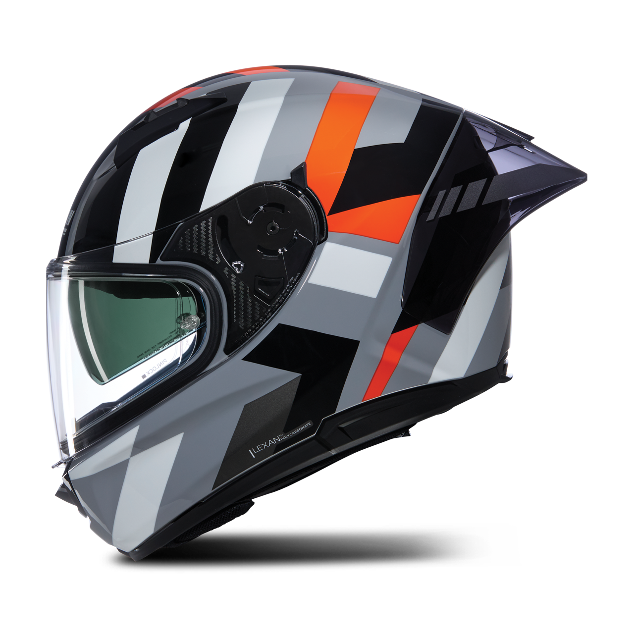 Casco Integral Nolan N60-6 Sport