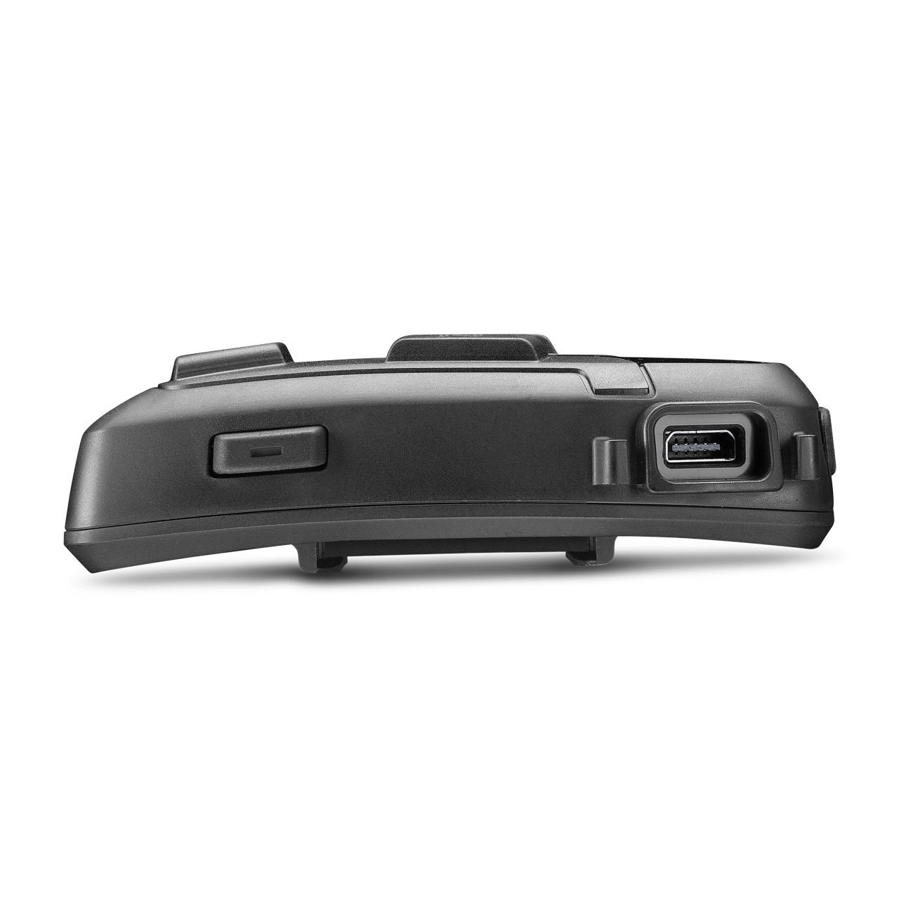 Interphone U-Com 7R Intercom System Black