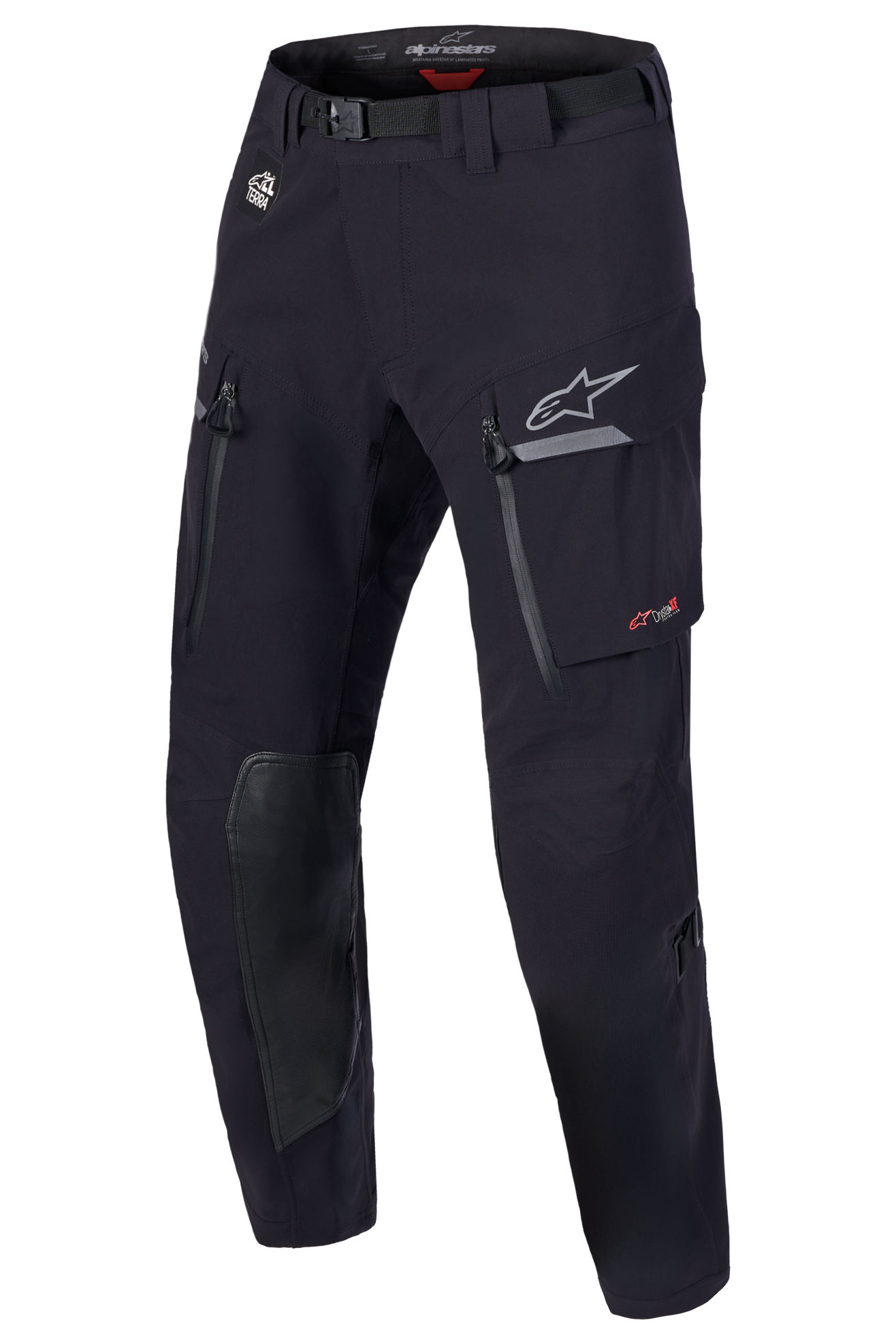 Pantalones de Moto Alpinestars Maxdura Drystar XF Laminados