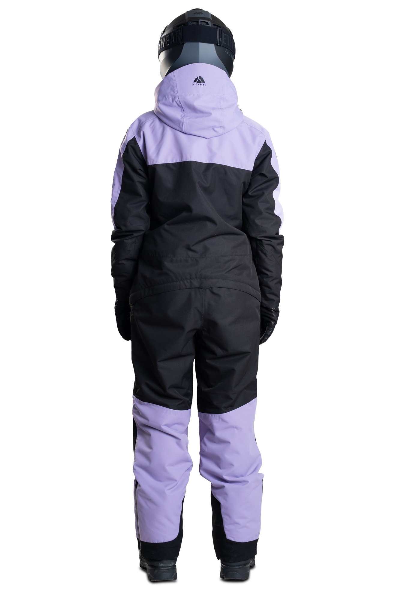 Monotraje Jethwear The One V2 Mujer