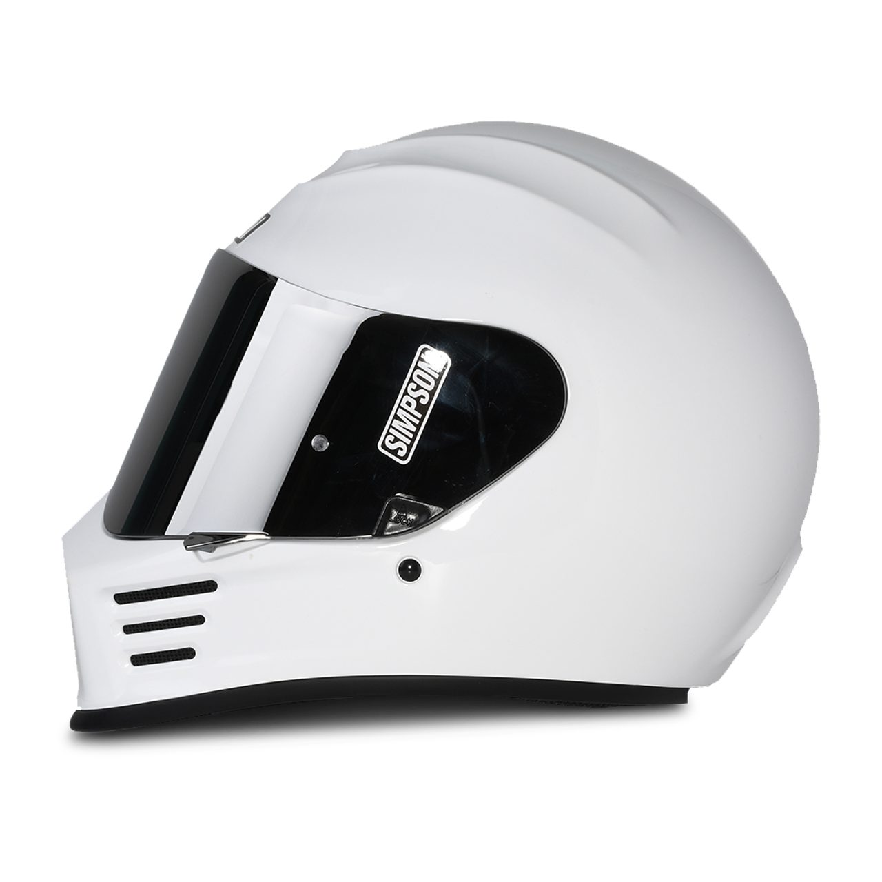Casque Intégral Simpson Speed