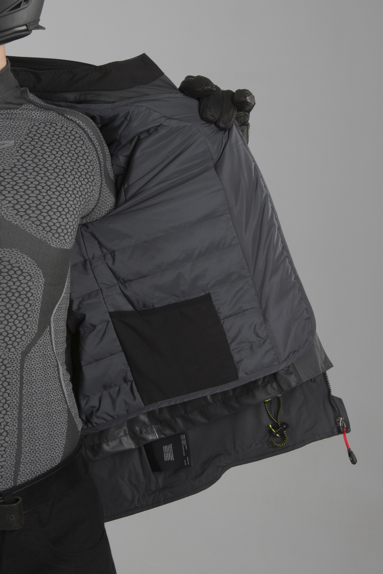 Macna Equator Jacket