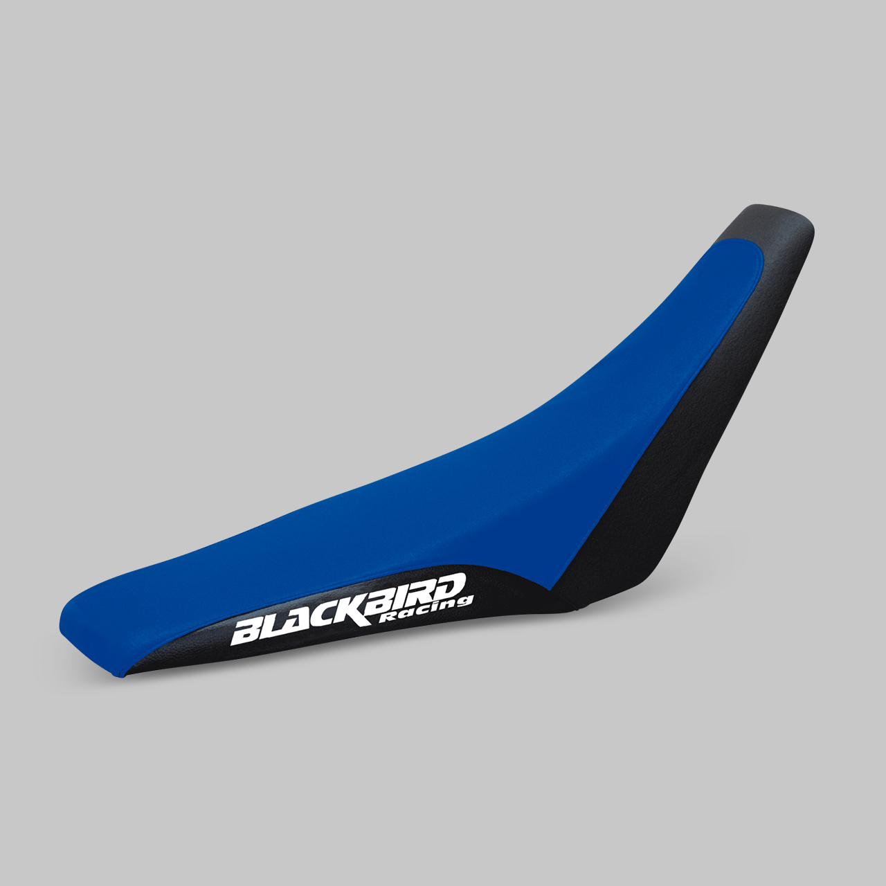 Blackbird Traditional Seat Cover Blue-Black