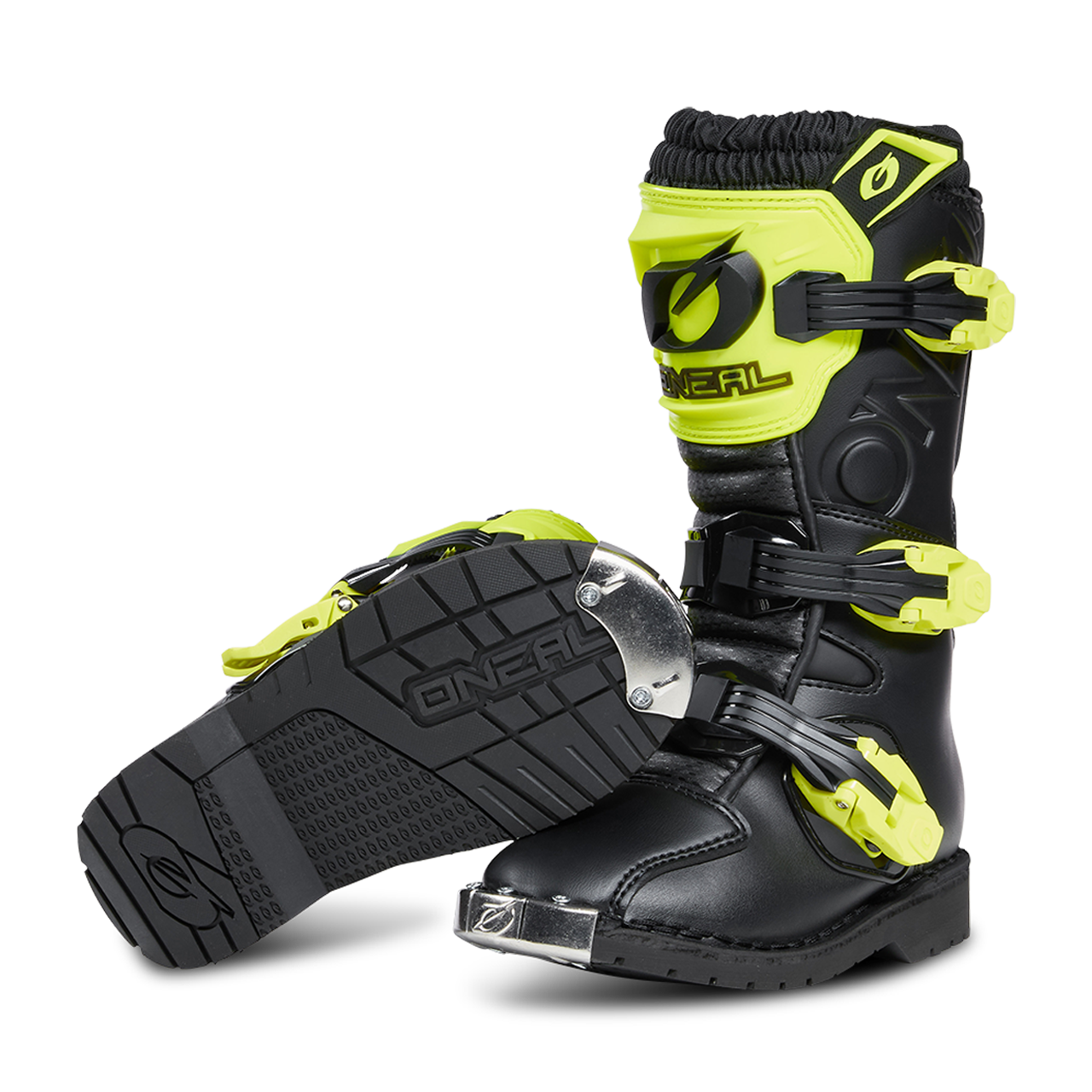 Crosslaarzen Kinderen O'Neal Rider Pro