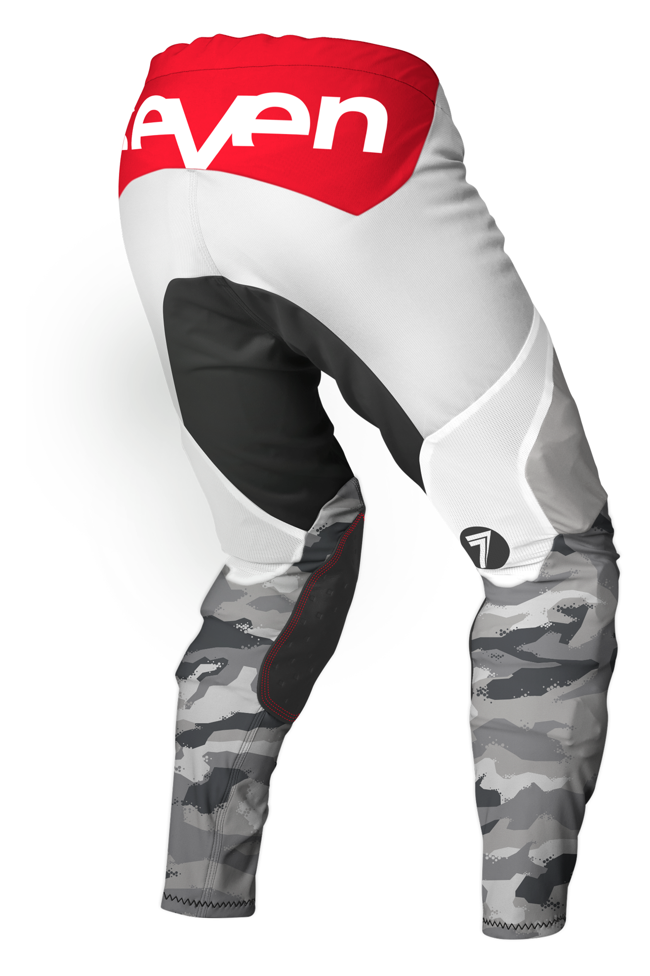 Seven Rival Barrack MX Trousers Youth