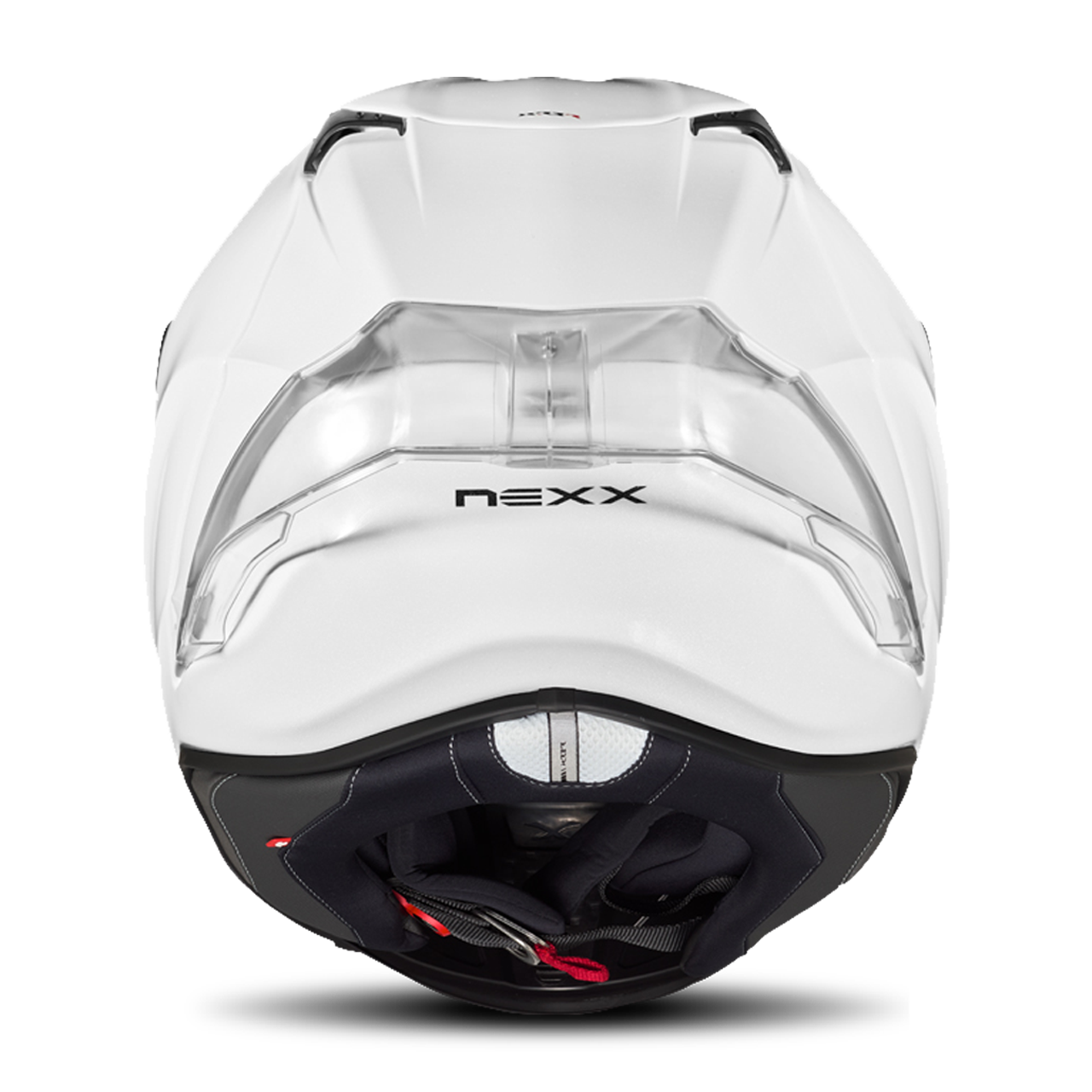 Casco Integral Nexx X.R3R Plain