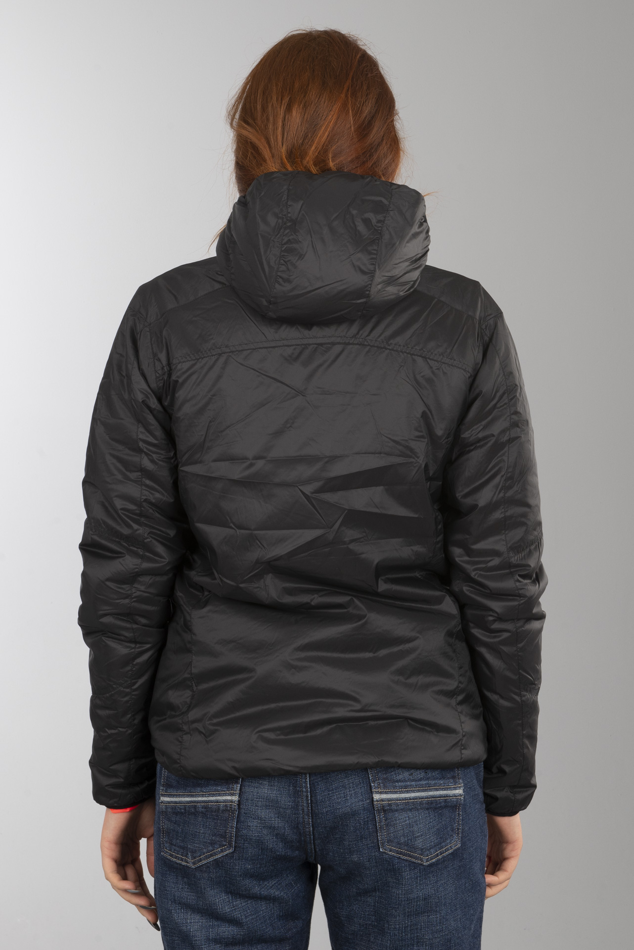 Chaqueta para Mujer JETHWEAR Cruiser
