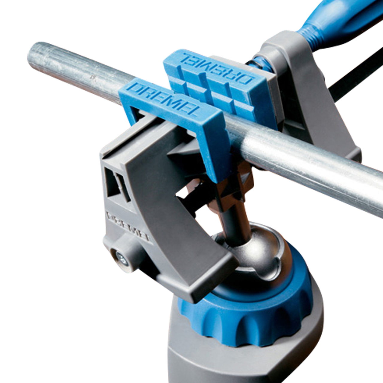 Soporte Dremel Multi-Vise