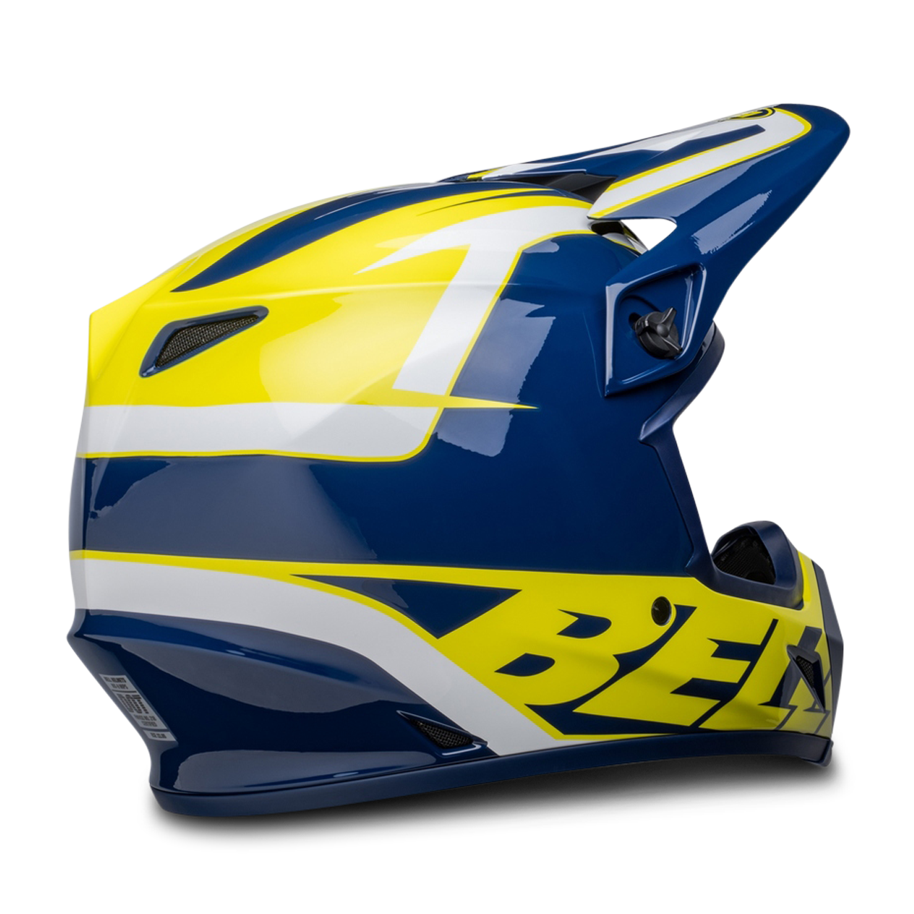 BELL MX-9 Mips® Adventure Helmet