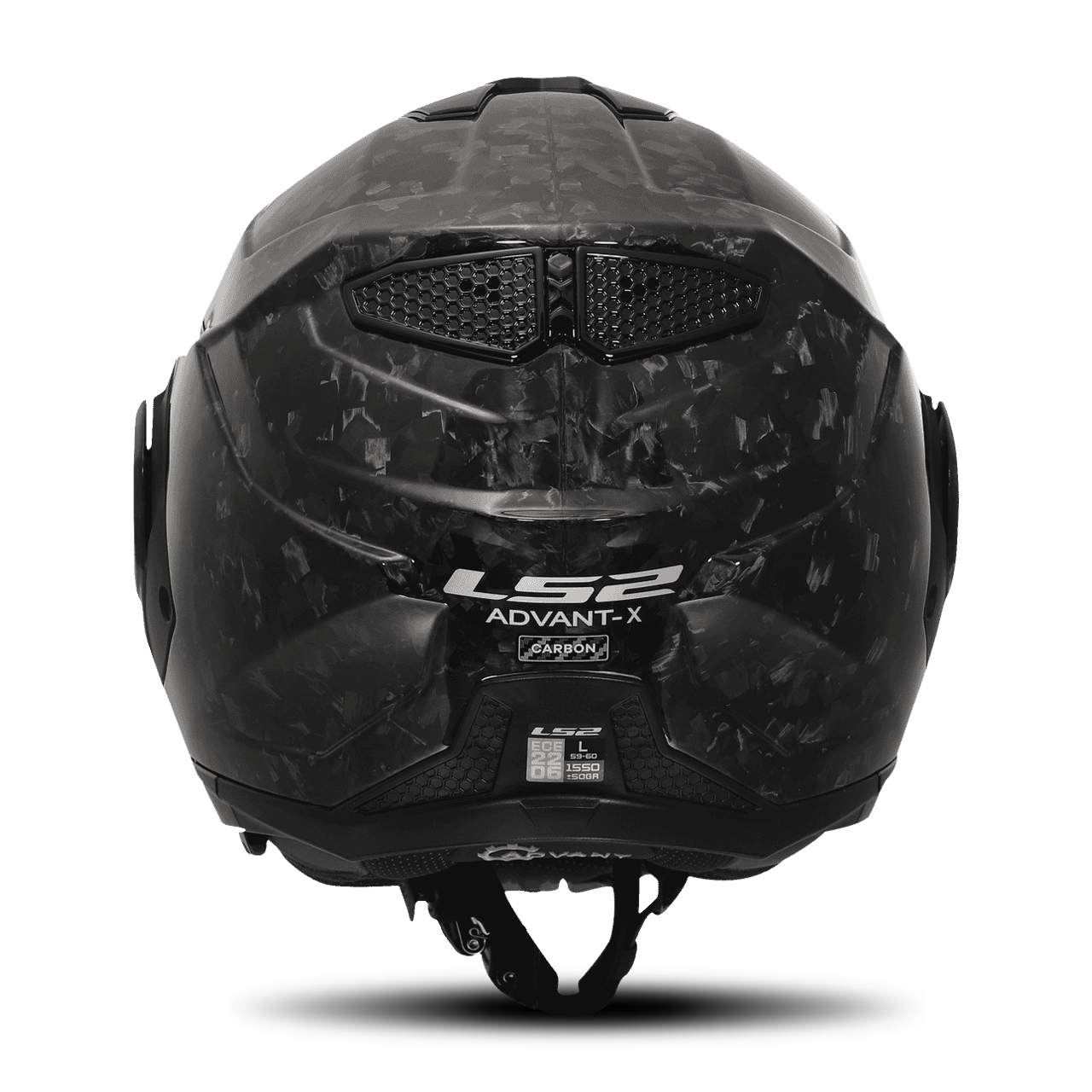 LS2 FF901 Advant X Modular Helmet