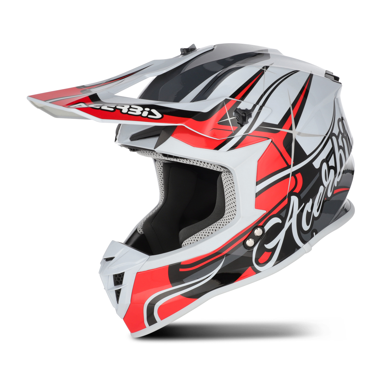Crosshelm Acerbis Linear 22-06