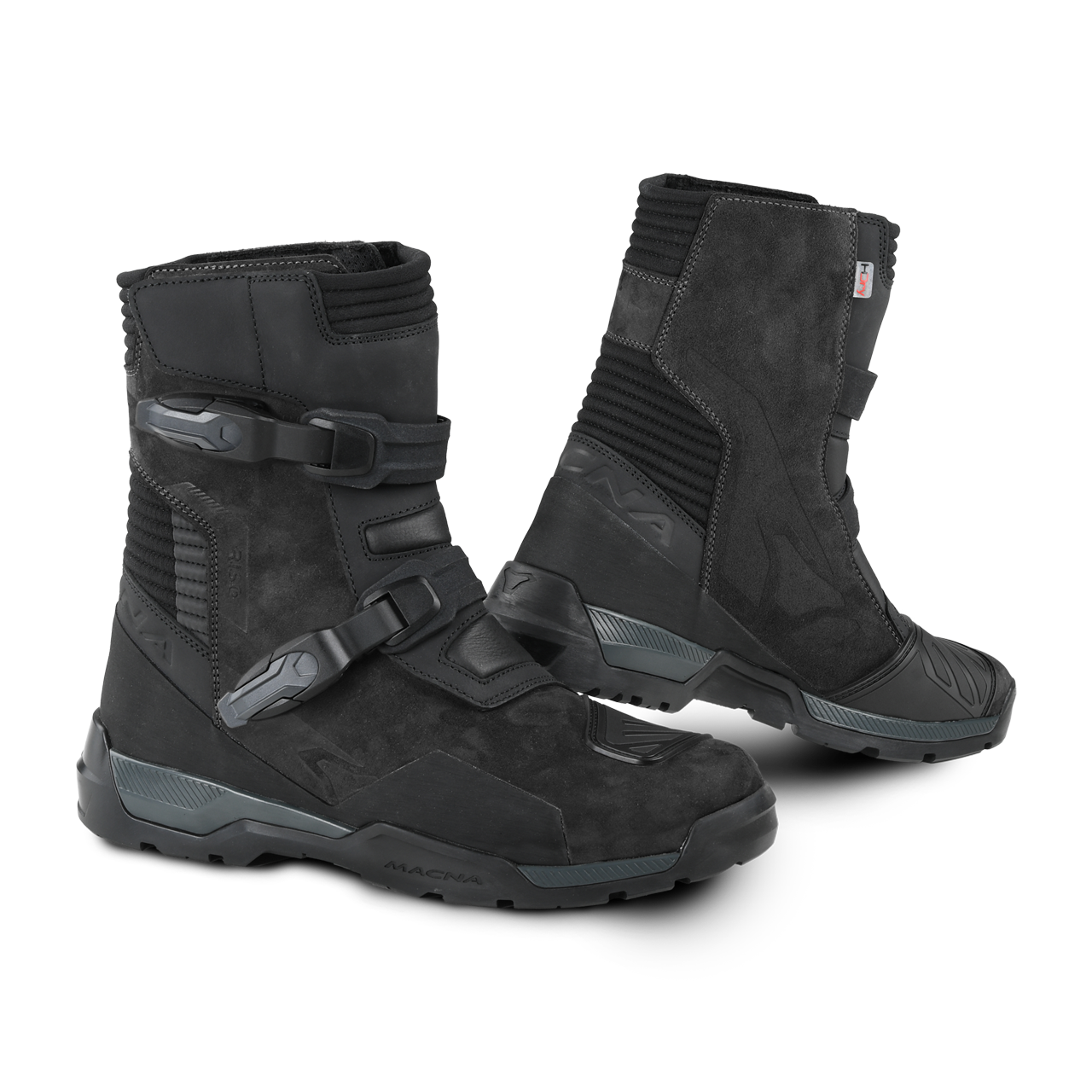 Bottes Moto Macna Ivarlast Low HDry