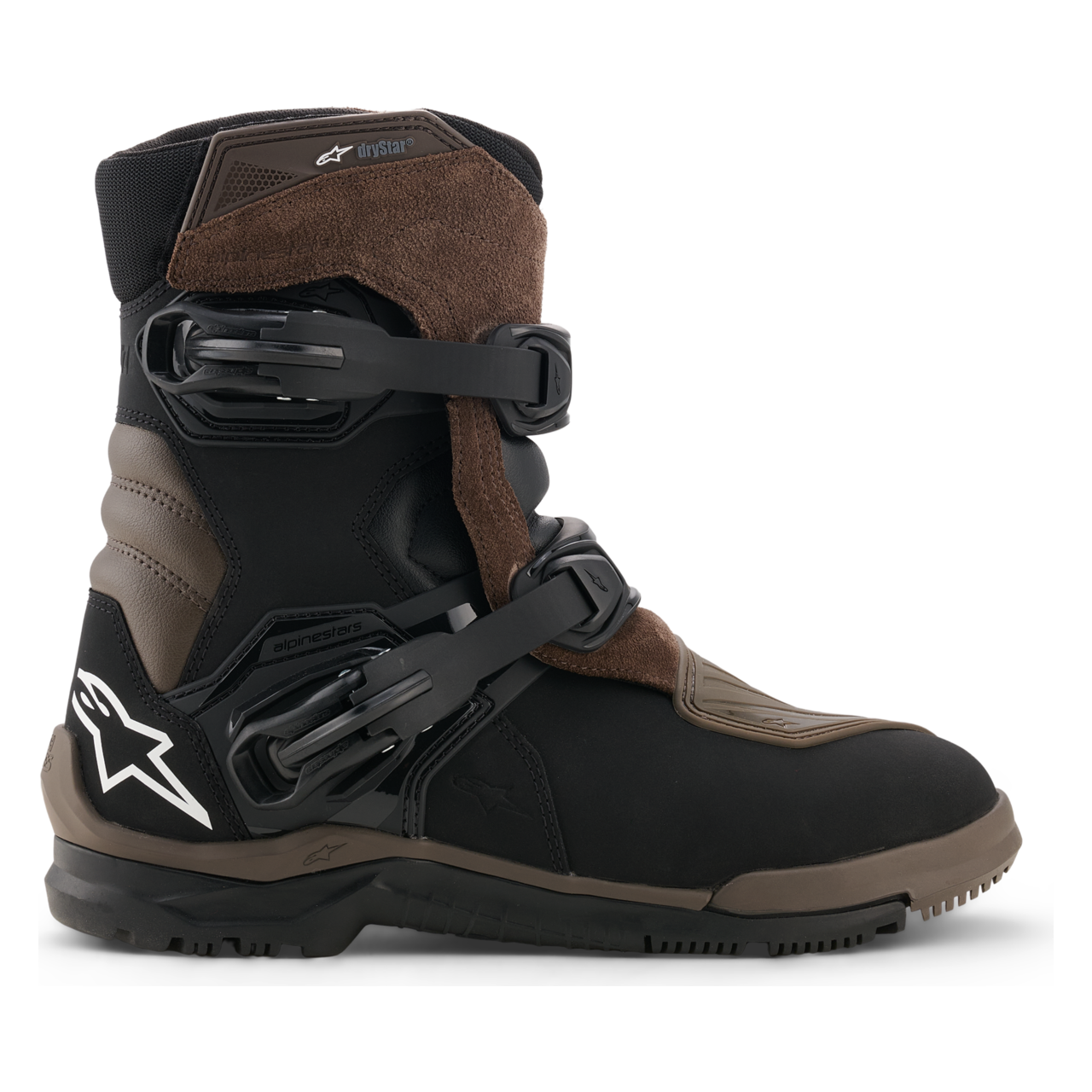 Motorlaarzen Alpinestars Belize V2 Drystar