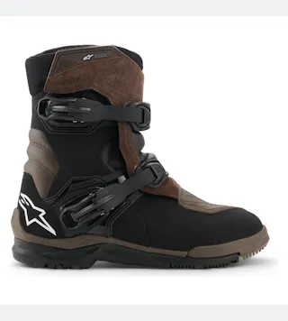 Motoristični Čevlji Alpinestars Belize V2 Drystar