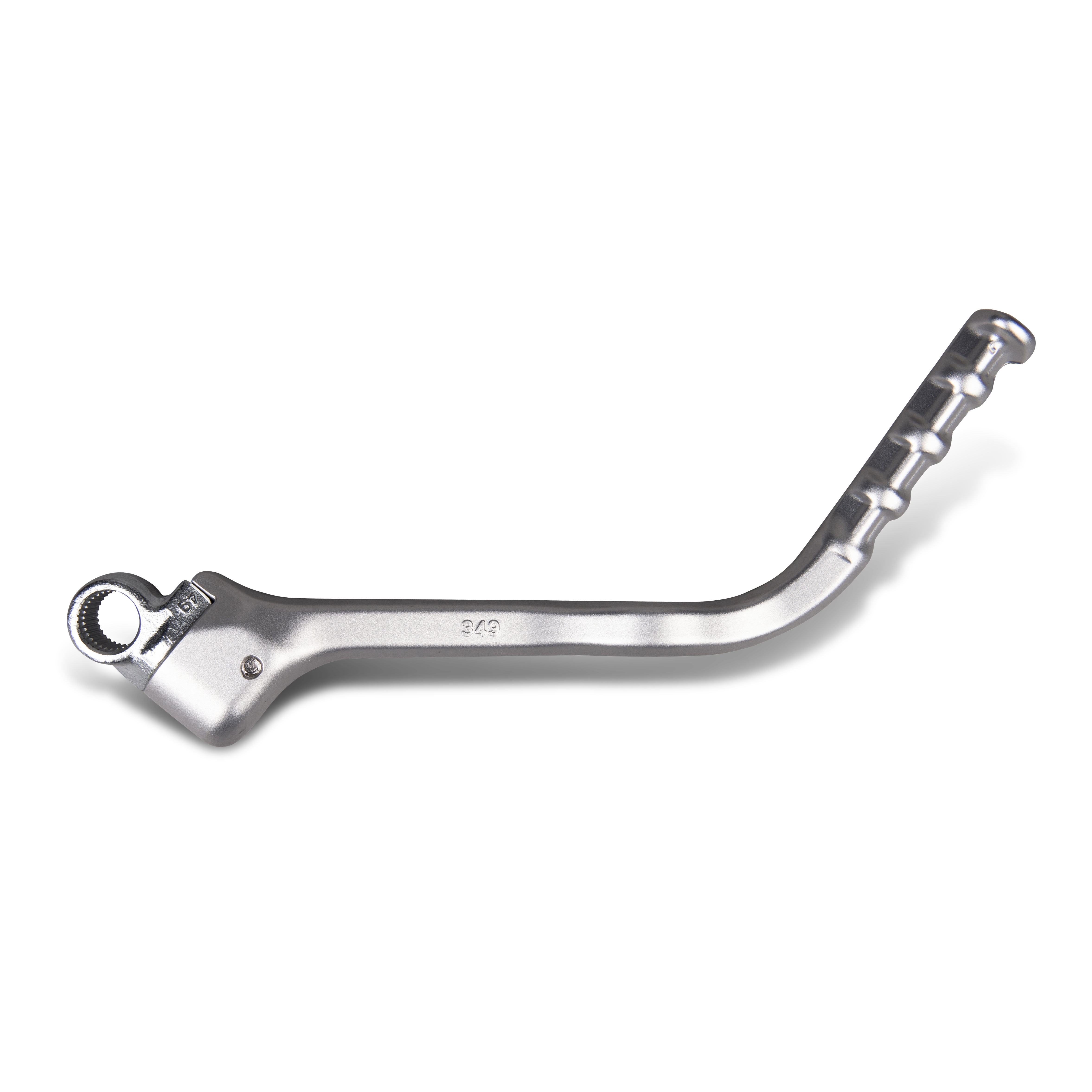 Kickstarter Proworks Zilver