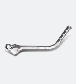 Kickstarter Proworks Silber