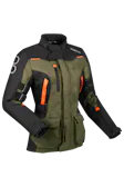 Motorjas Dames Bering Zephyr