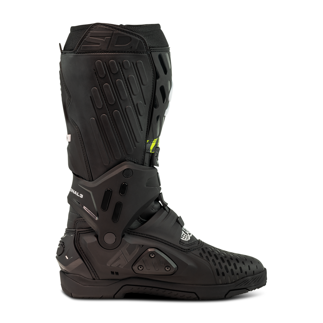 Sidi Crossair MX Boots