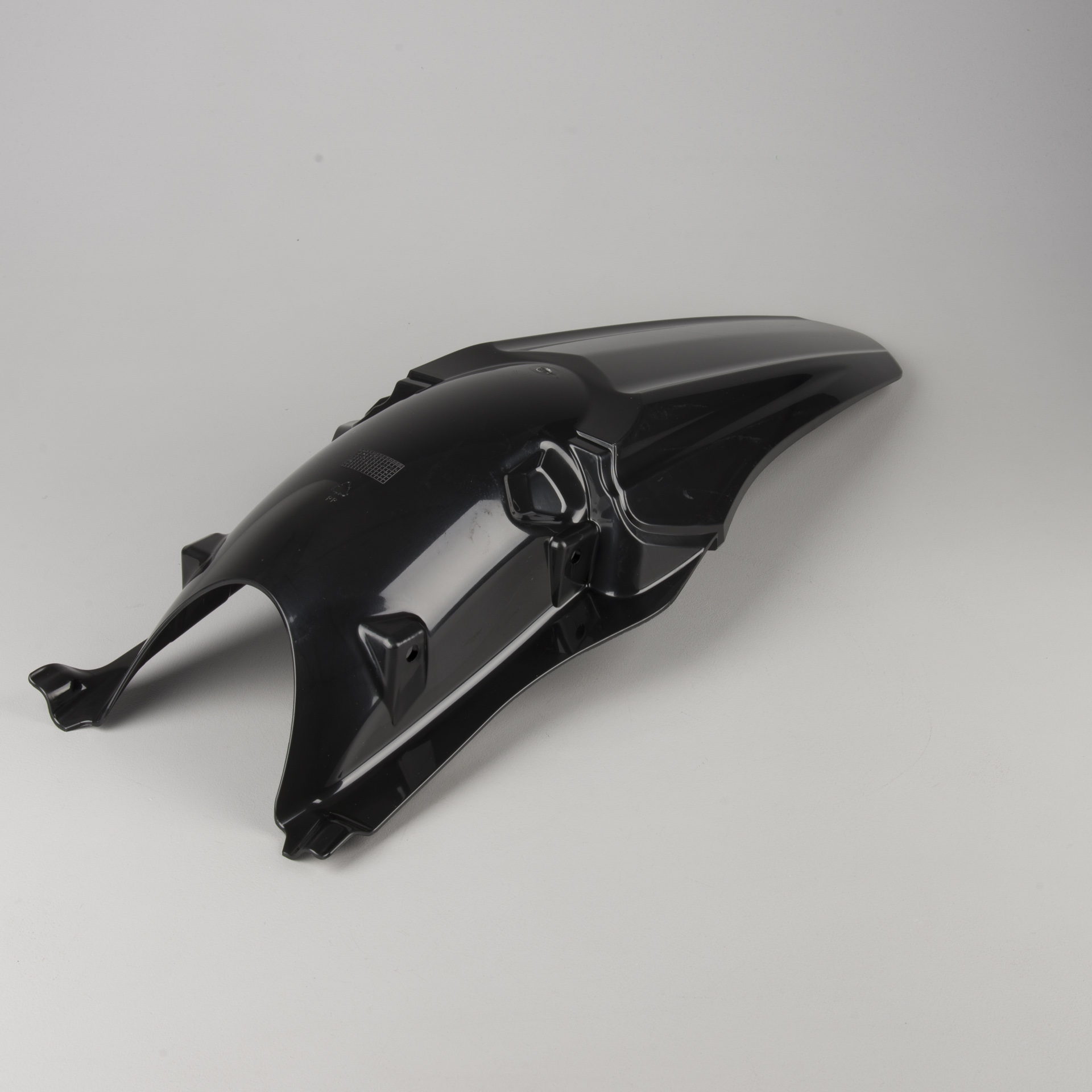 Achterspatbord Rtech