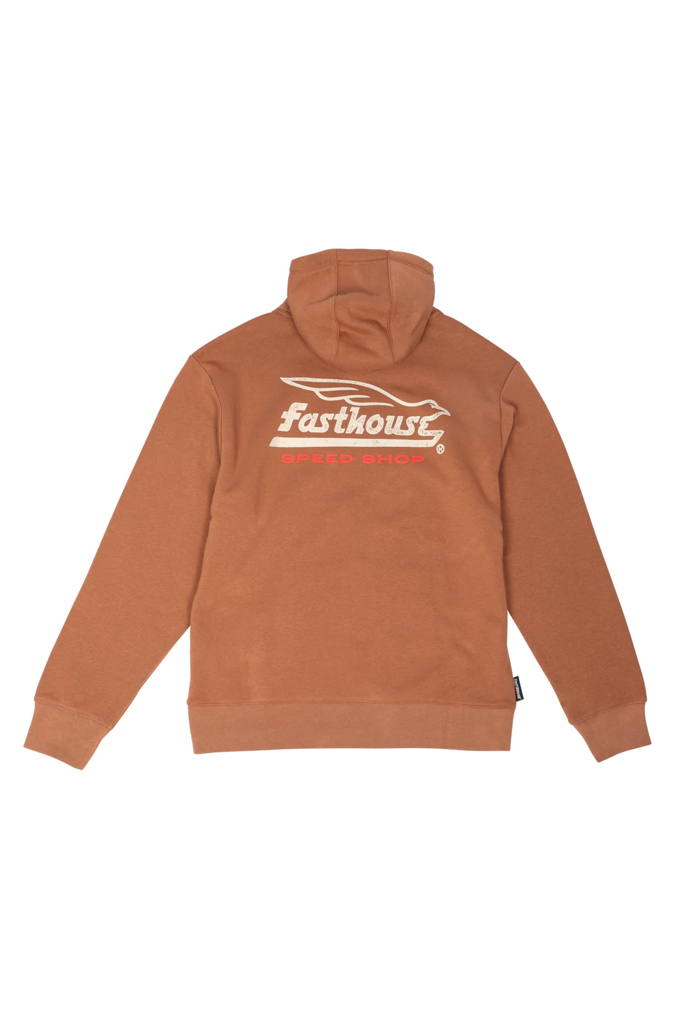 Sudadera Con Capucha Fasthouse Gilmore