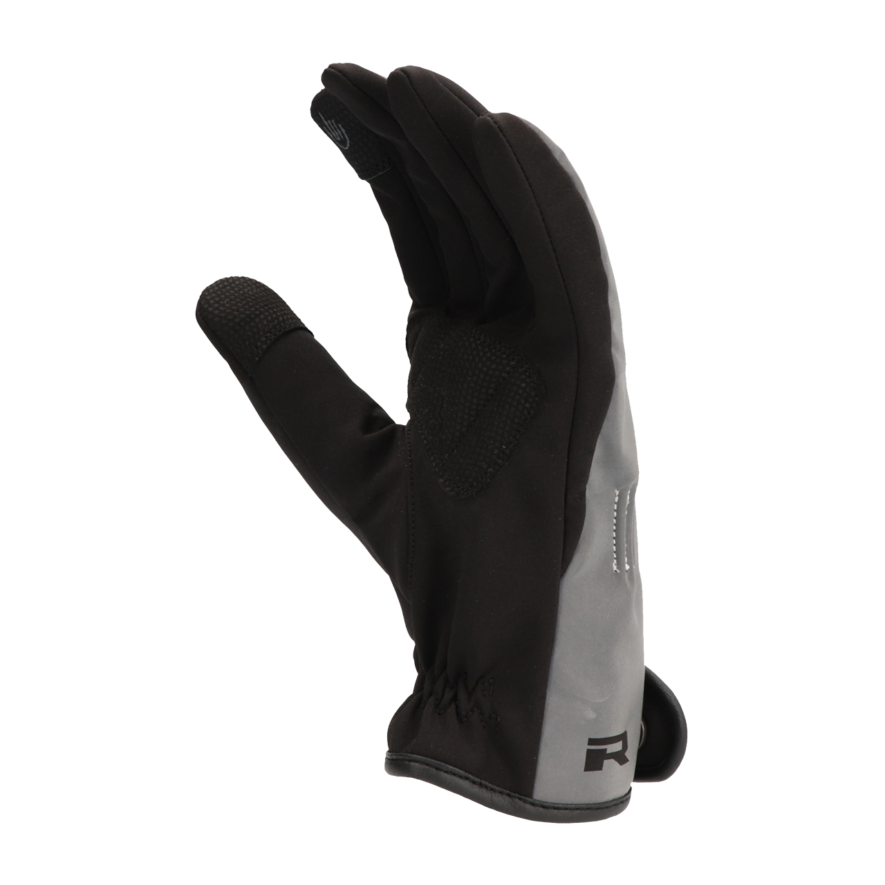Richa Scoot Softshell Motorcycle Gloves