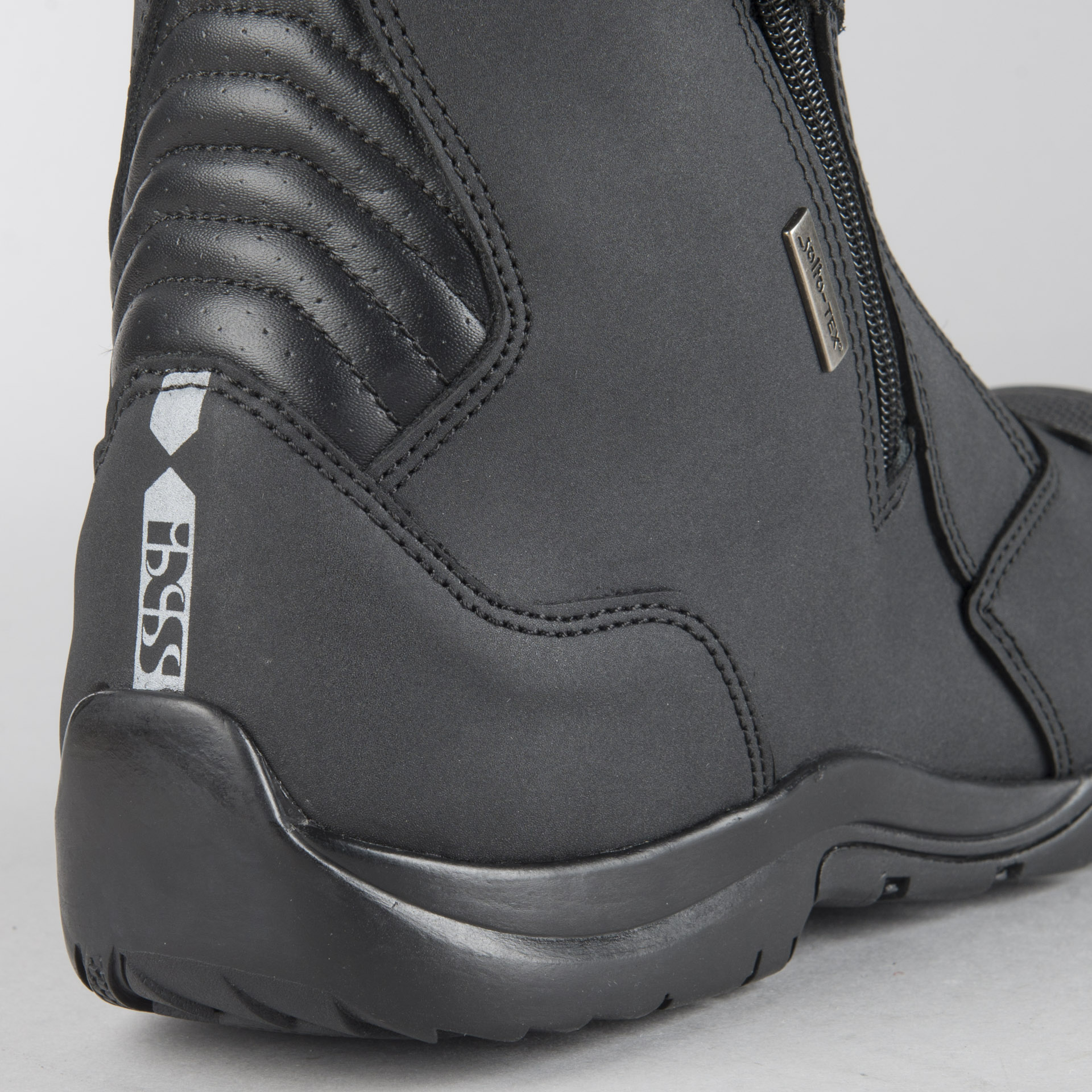 Bottes iXS Tour Pacego