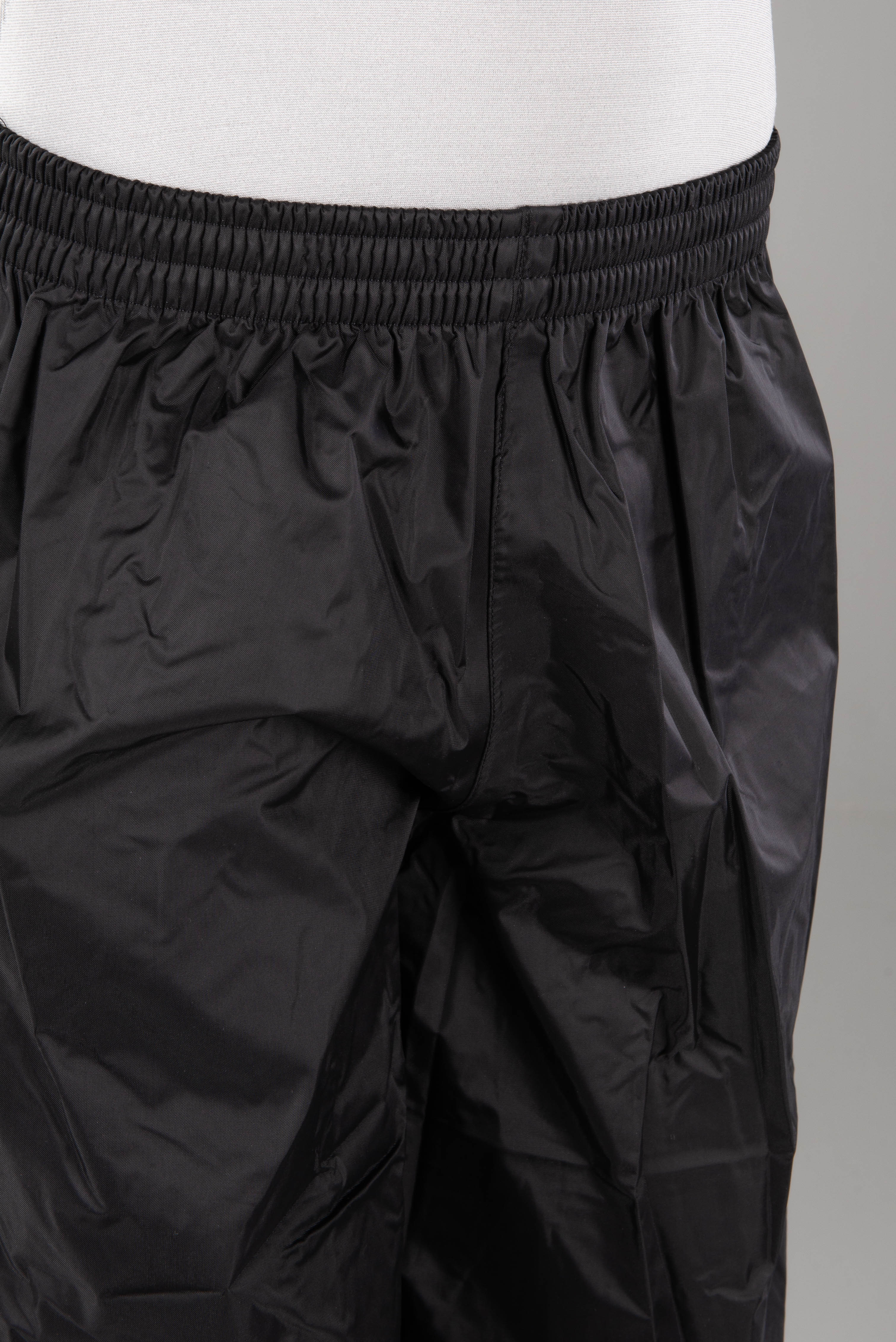 Bering Youth ECO Rain Trousers