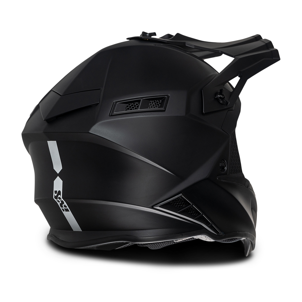 Casco de Cross iXS iXS189FG 1.0