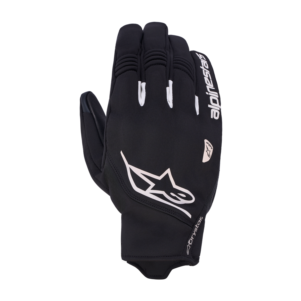 Alpinestars faster V3 Plasma Drystar MC Gloves