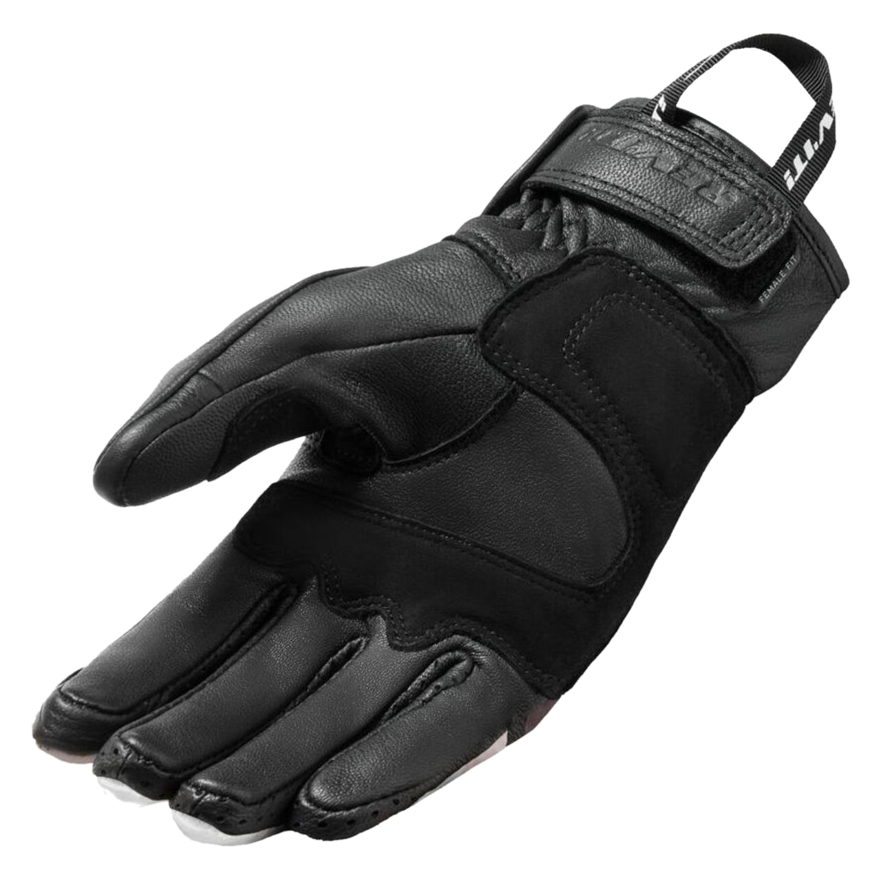 Guantes de Moto Mujer Redhill