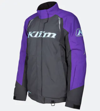 Jas Dames Klim Strata