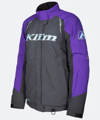 Jas Dames Klim Strata