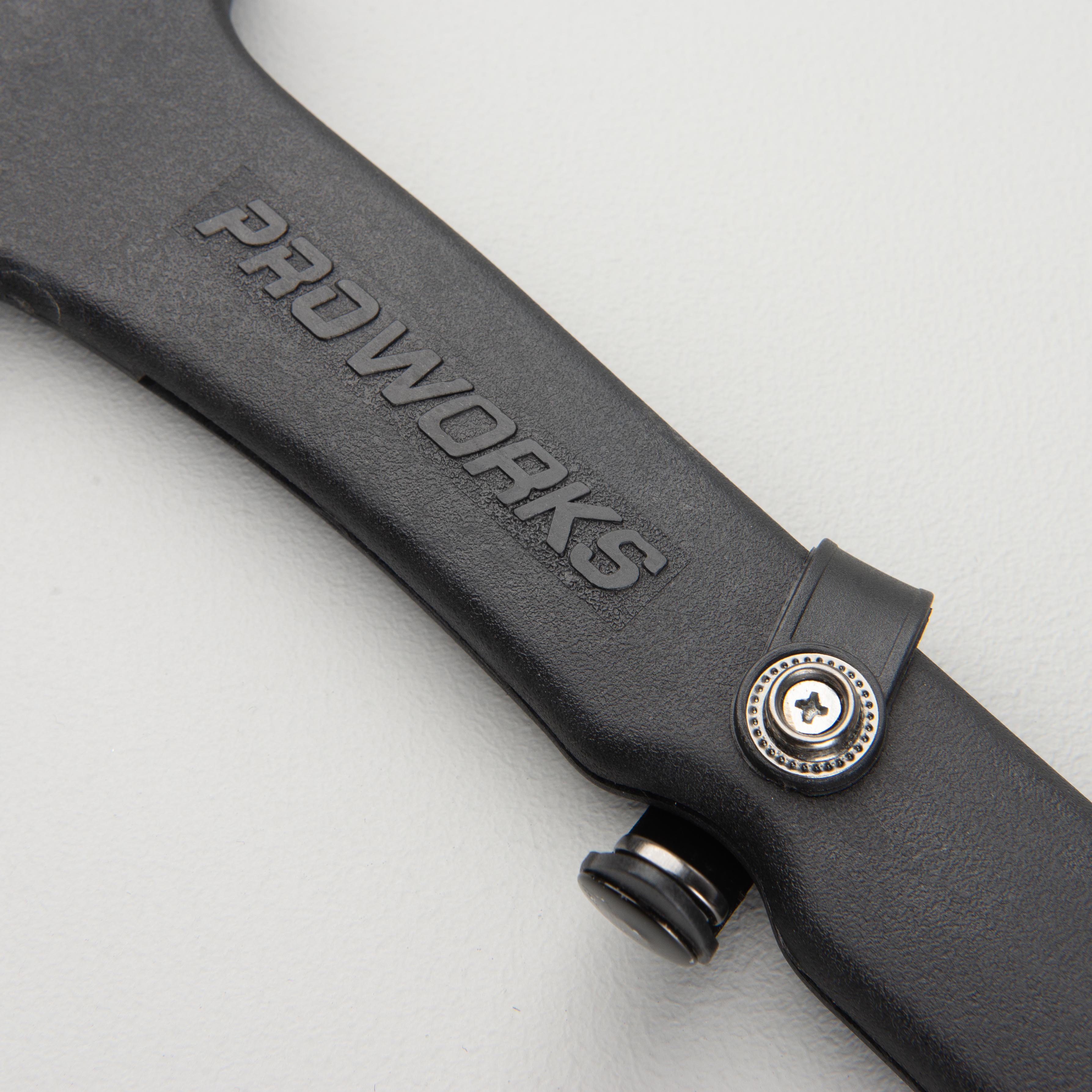 Proworks Axe/Saw Combo