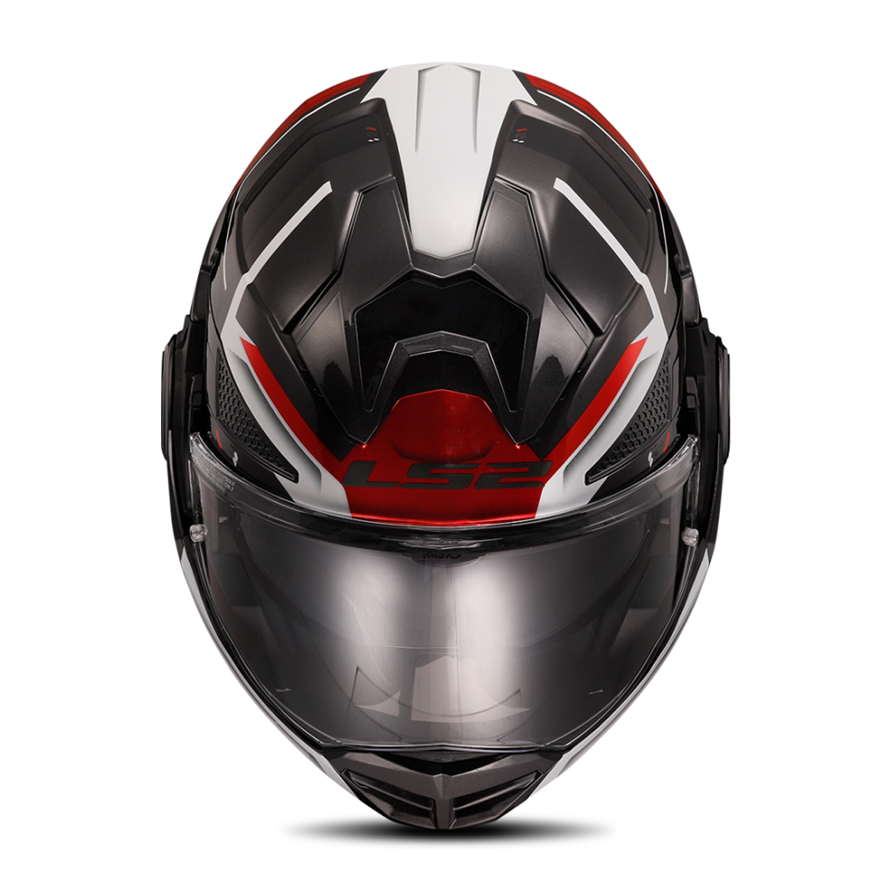 Casco Adventure LS2 FF901 ADVANT X Spectrum Titan