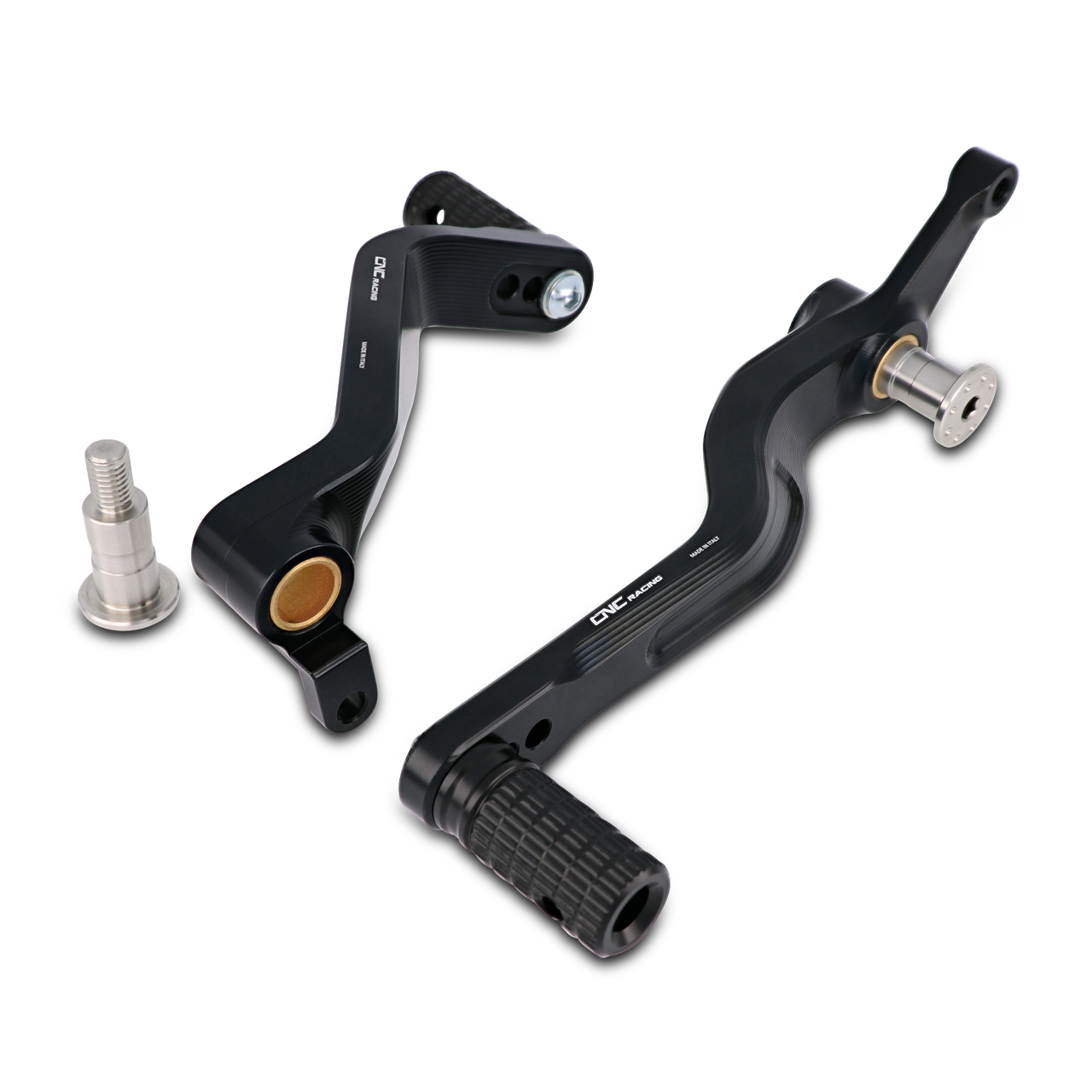 CNC Racing Rear Brake Pedal Kit