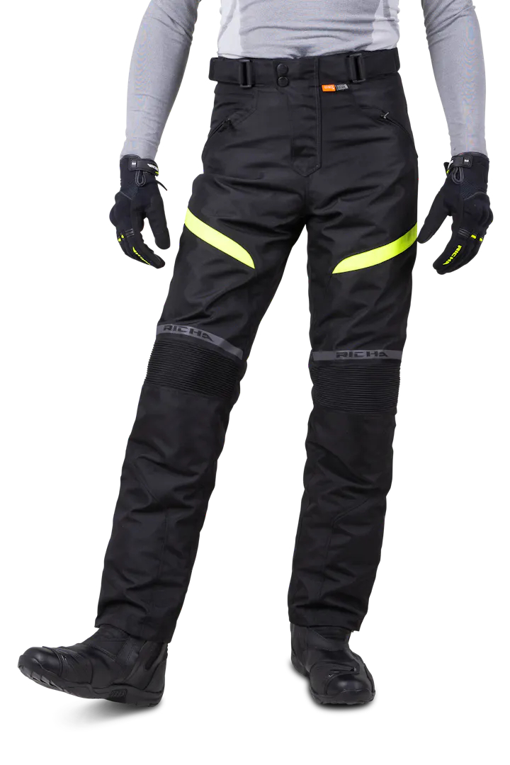Motorbroek Richa Phantom