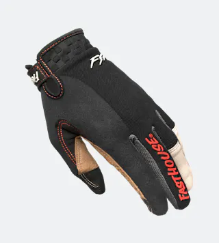 MTB Rukavice Fasthouse Ridgeline Ronin