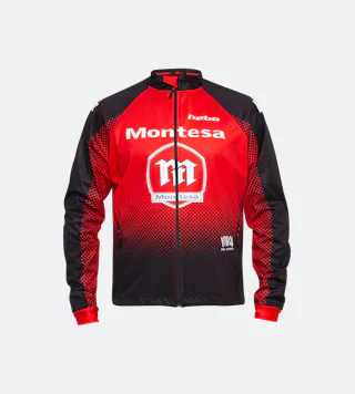 Hebo Montesa Enduro Jacket