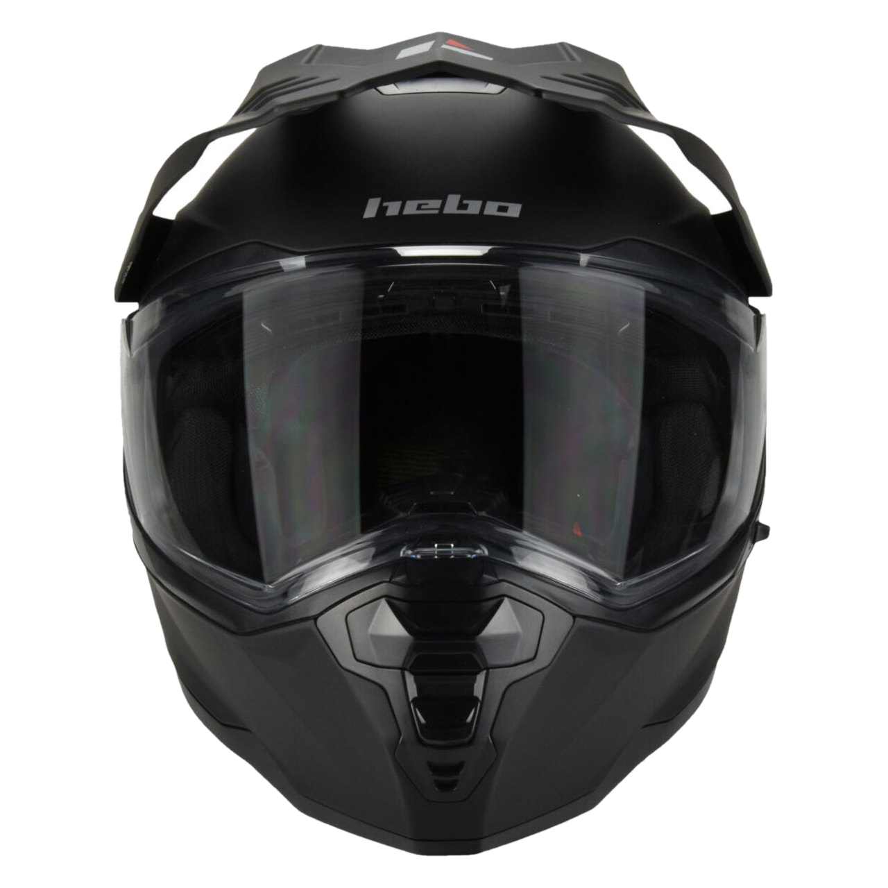 Hebo XP-22 Transam Adventure Helmet | 24MX