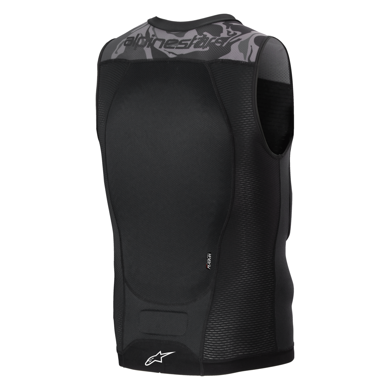 Alpinestars A-Motion Plasma MTB Protective Vest