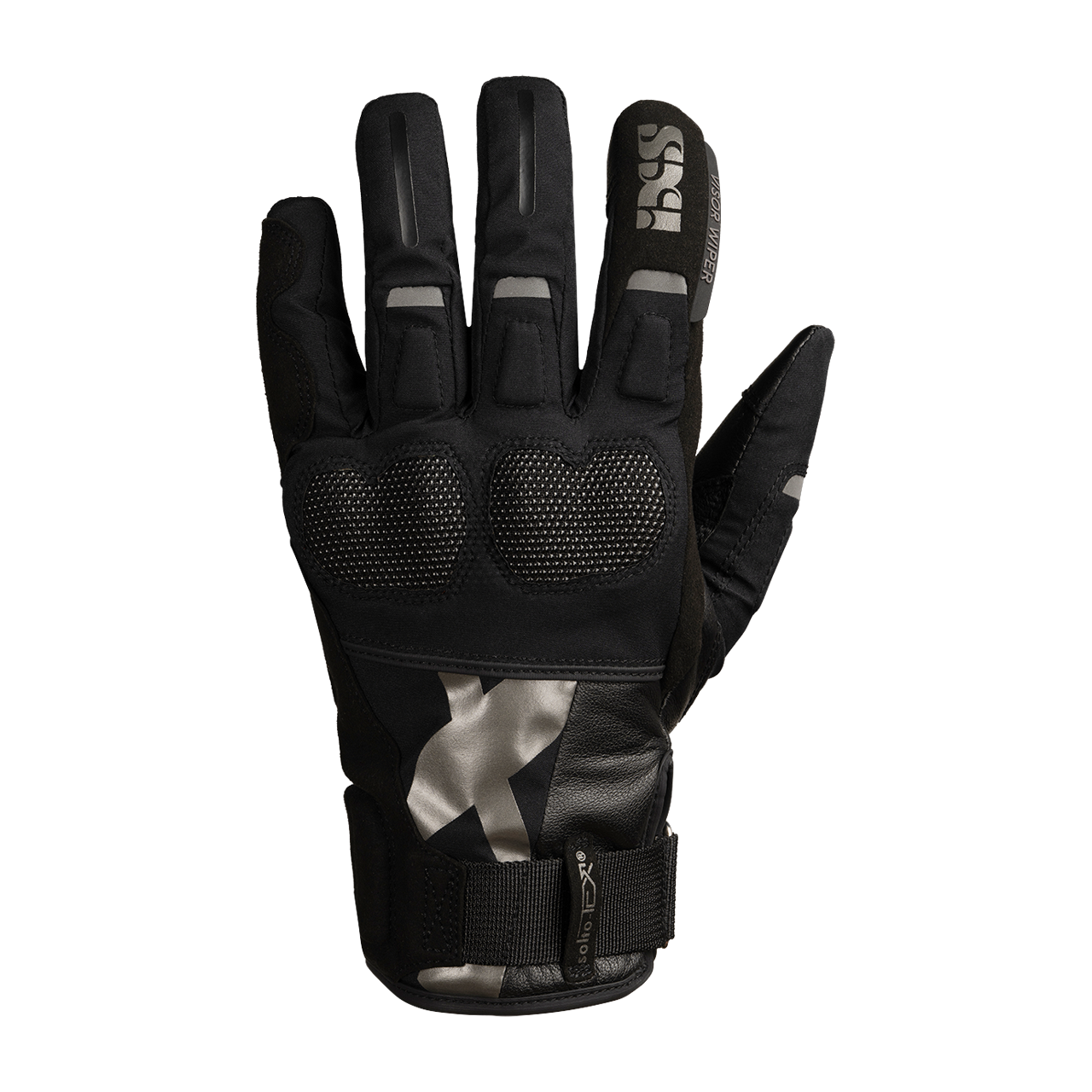 iXS Venture STX Z 1.0 MC Gloves