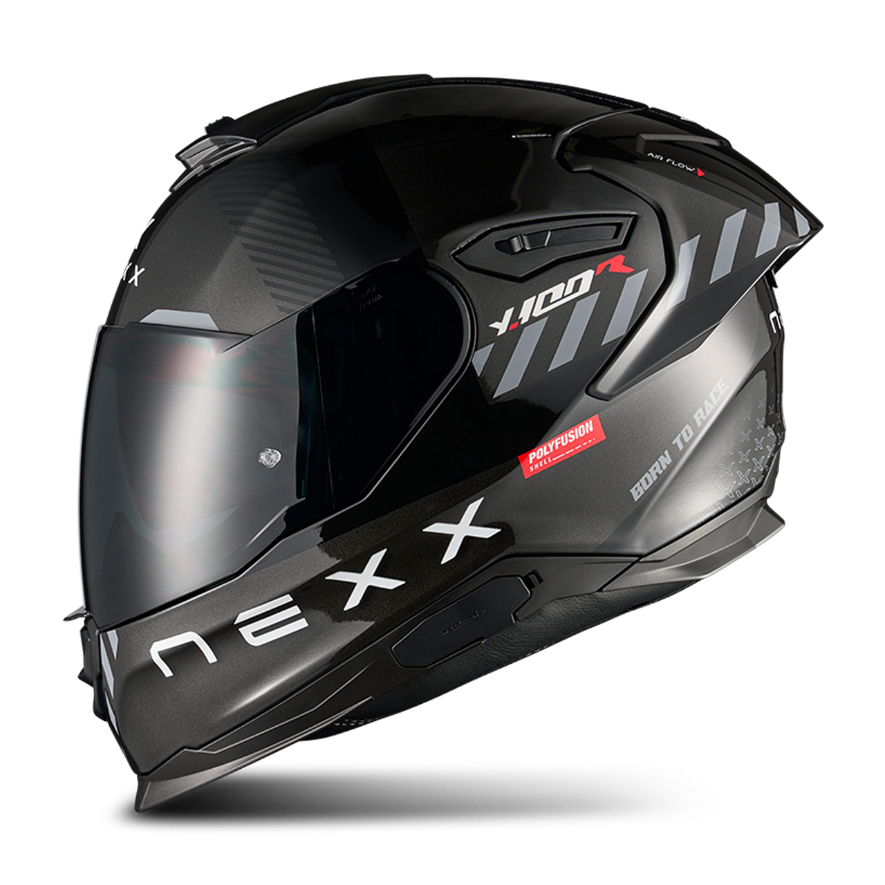 Casco Integrale Nexx Y.100R Fade
