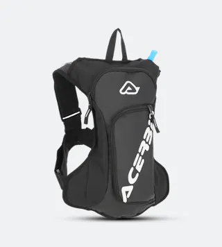 Acerbis Acqua Logo Backpack 5L