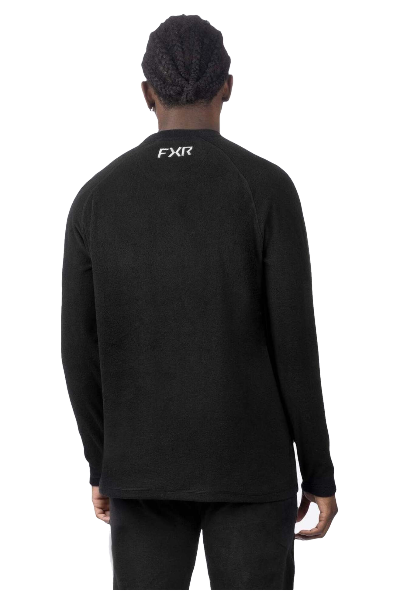 FXR Pyro Thermal Longsleeve Base Layer Jersey