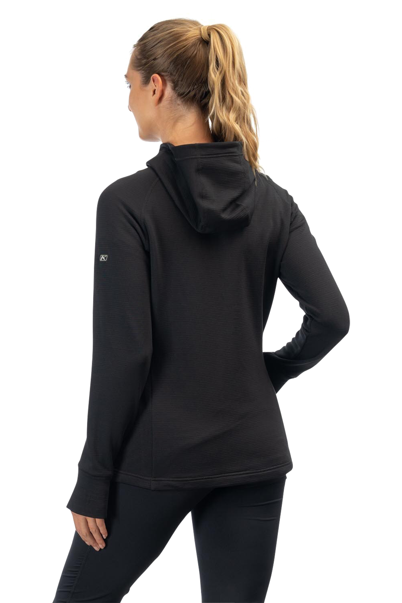 Klim Halo Women's MC Hoodie