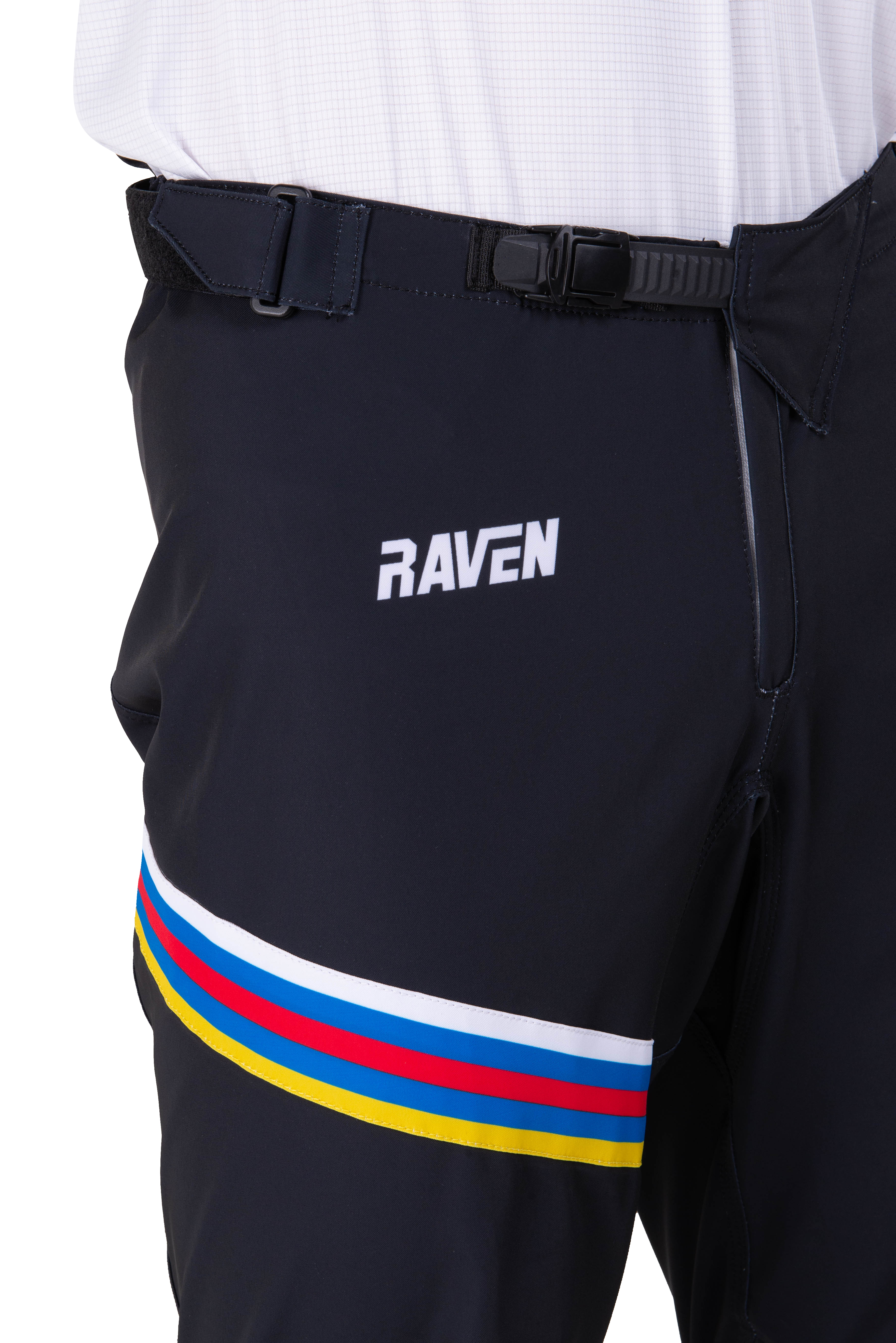 Raven AIR MX Pants