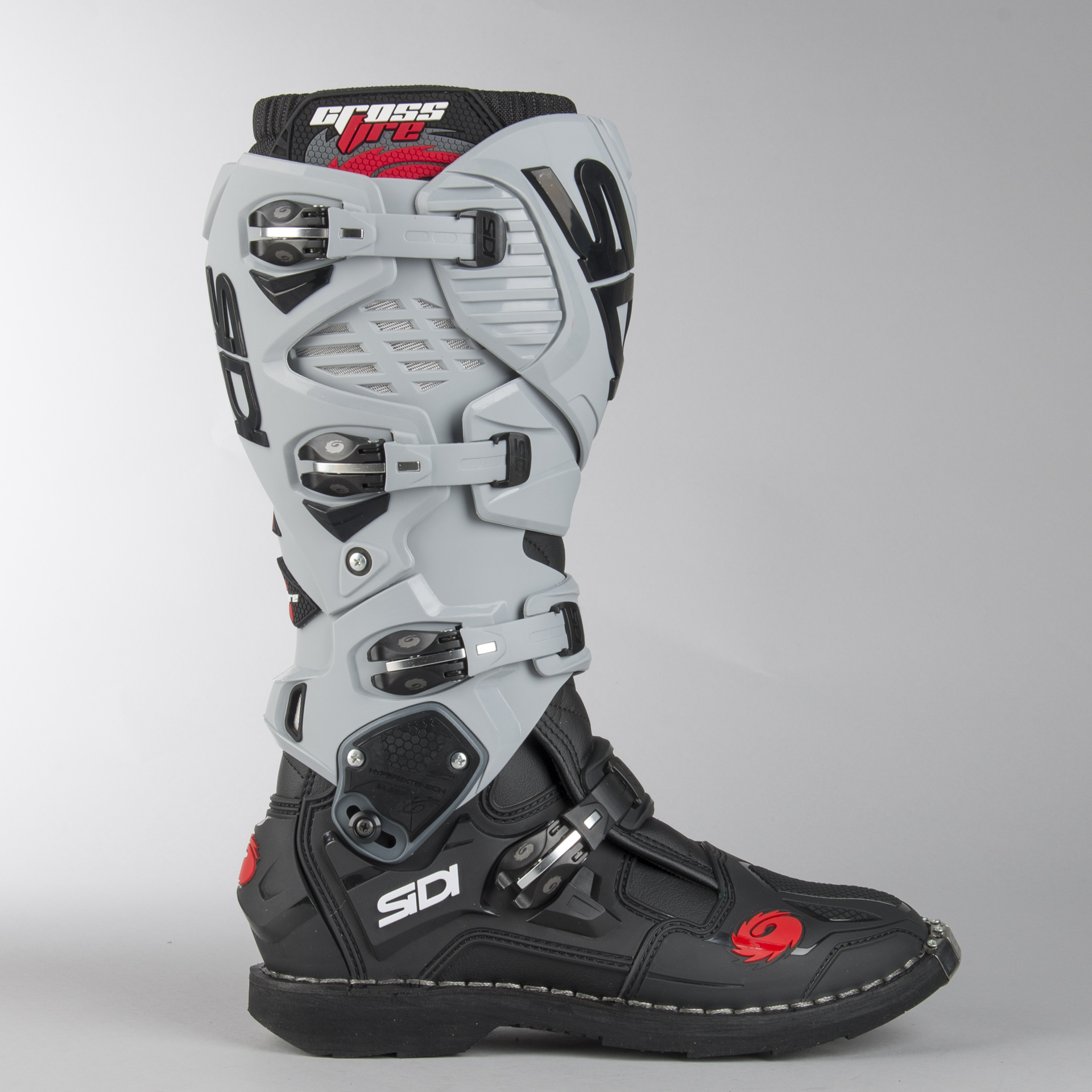 Botas de Cross Sidi Crossfire 3